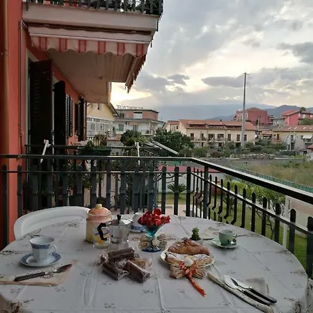 Relax House Casa vacanze *