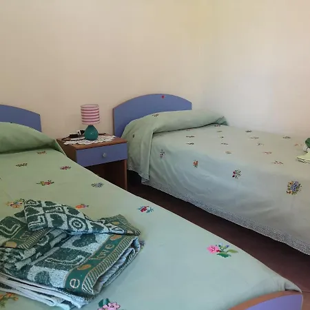 Relax House * Giardini Naxos