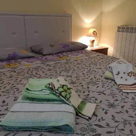 Nyaraló Relax House Giardini Naxos