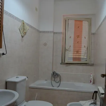 Relax House Nyaraló