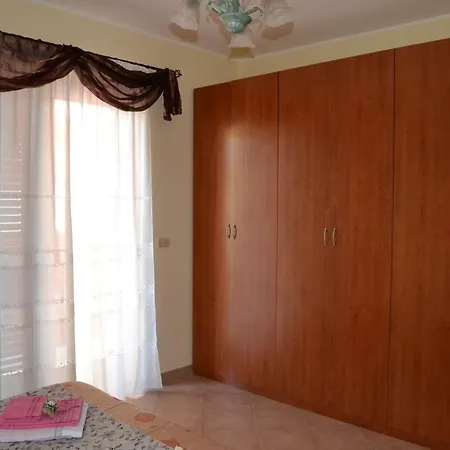 Nyaraló Relax House Giardini Naxos