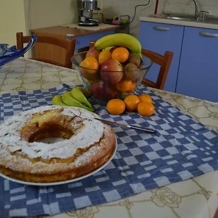 Relax House Nyaraló